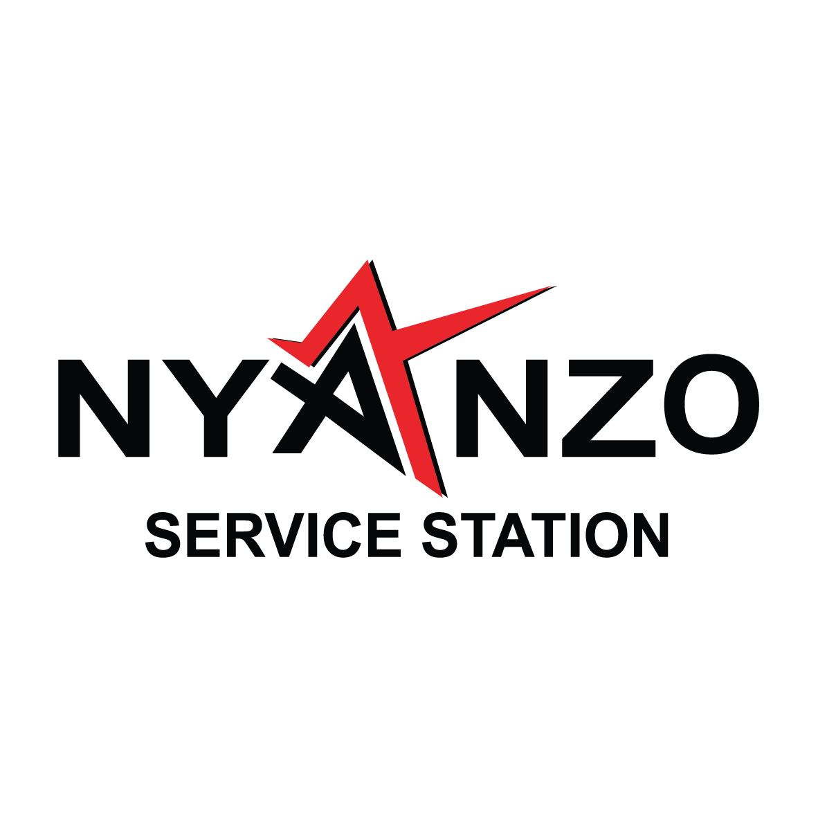 Nyanzo Service Station