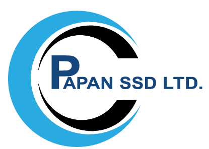 PAPAN SSD