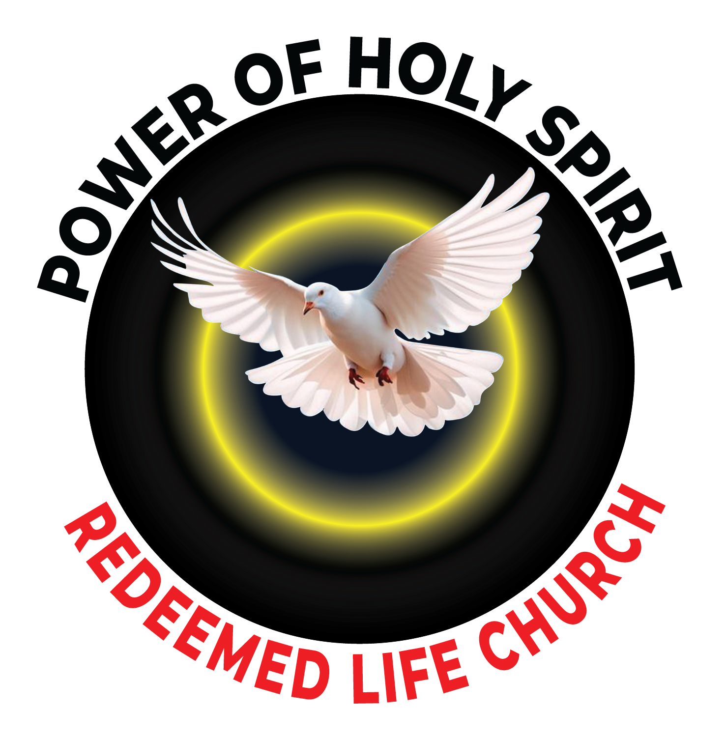 Power of Holy Spirit