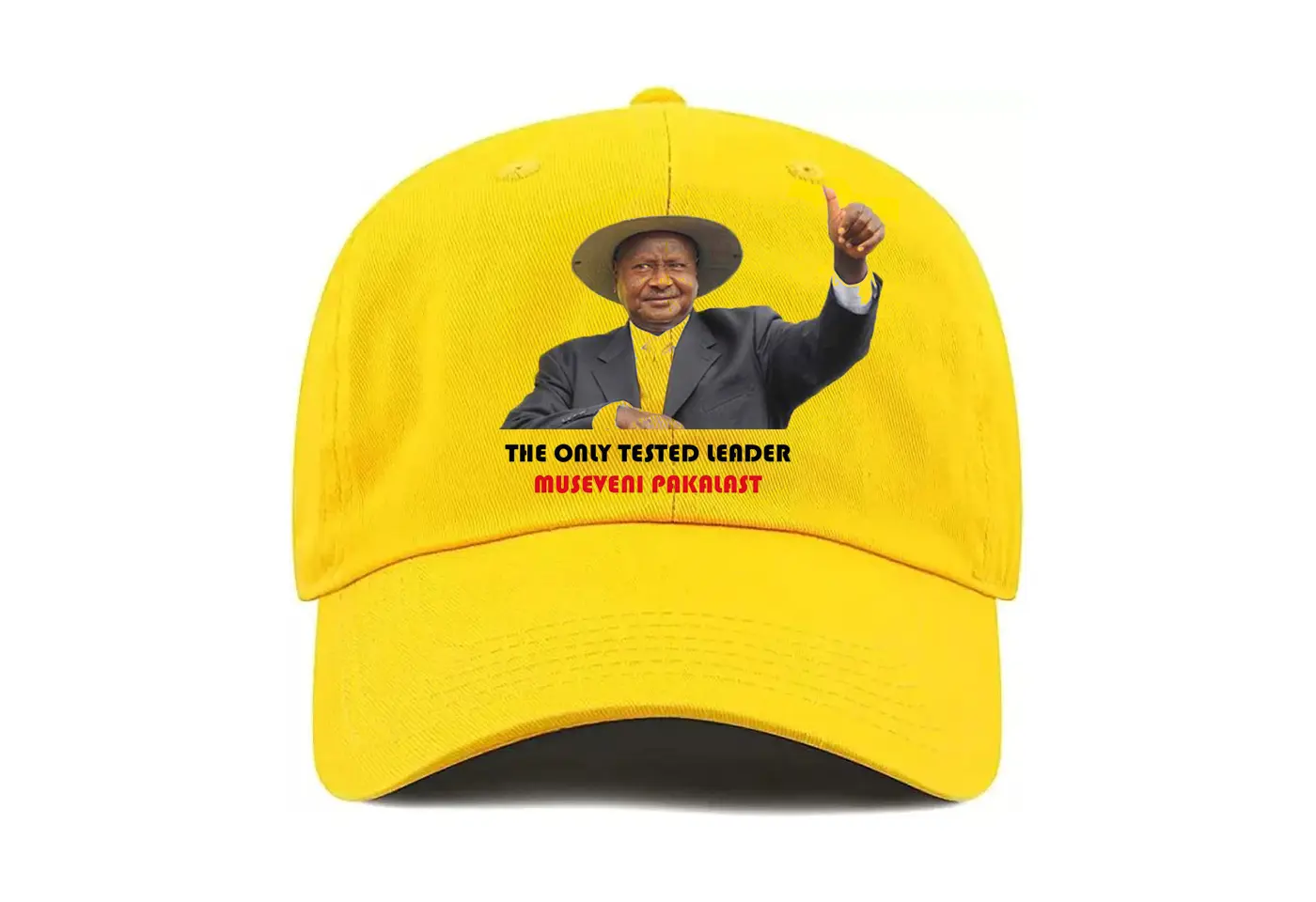 Campaign Caps by Kamog Artistry (U) Ltd