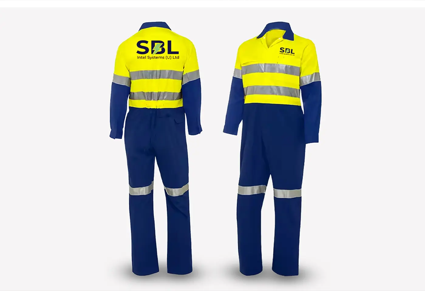 Kaaki Overalls by Kamog Artistry (U) Ltd