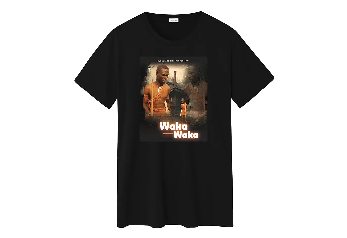 Imported PV Overalls by Kamog Artistry (U) Ltd