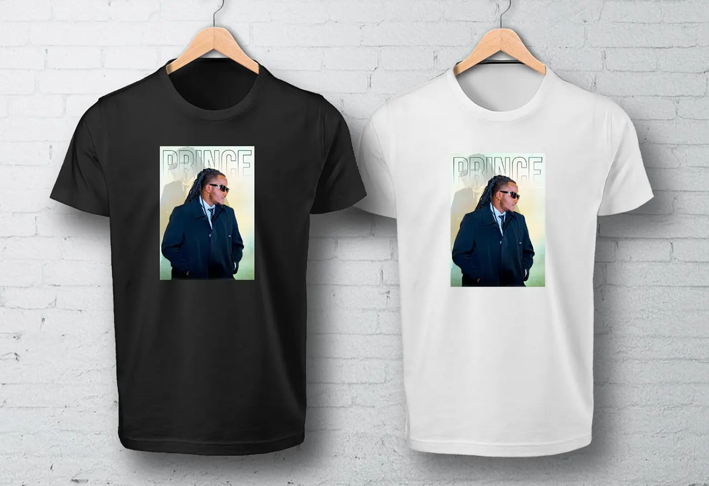 Senlan / Loodi Loodi T-Shirts by Kamog Artistry (U) Ltd