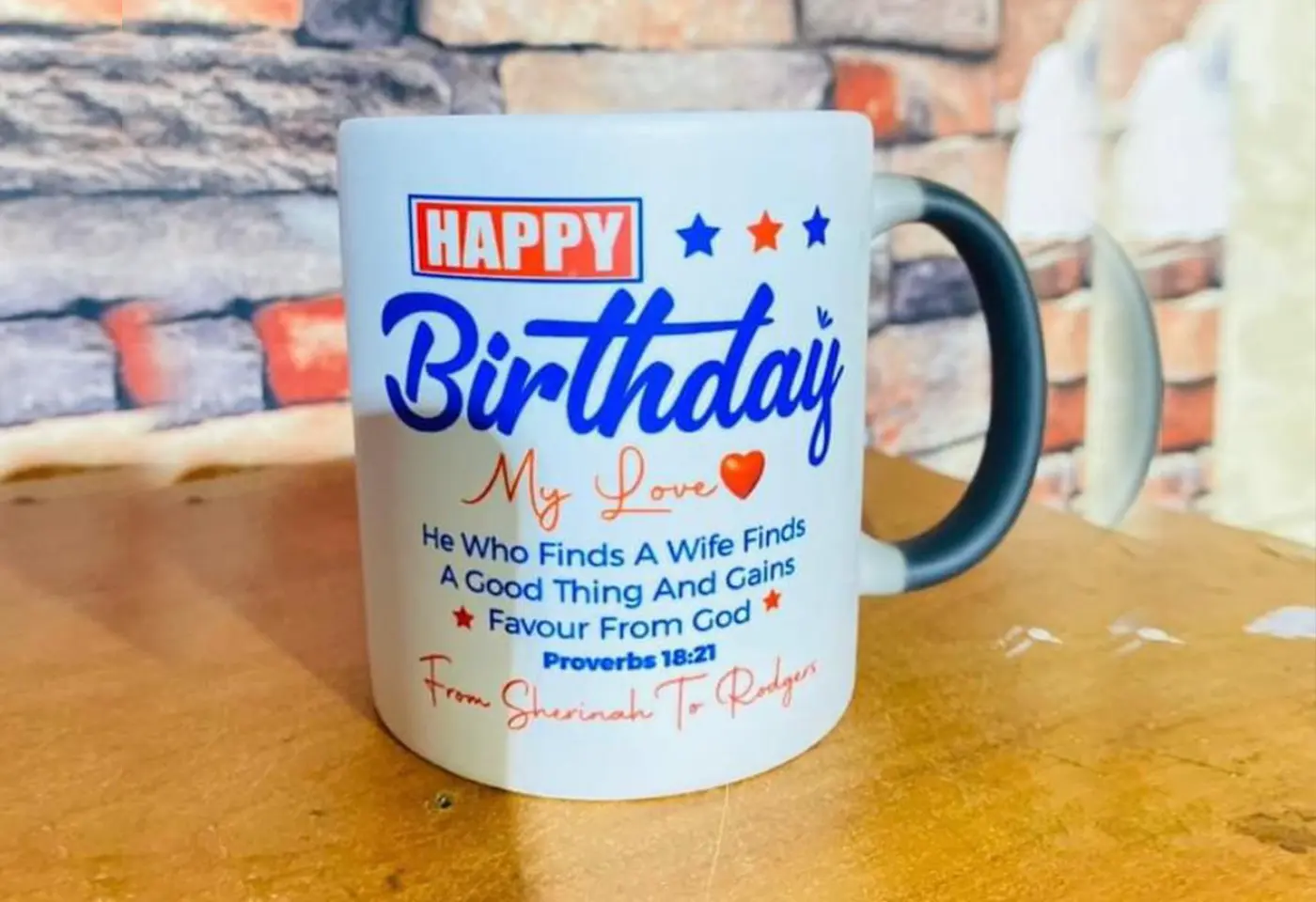 Magic Mugs Large by Kamog Artistry (U) Ltd