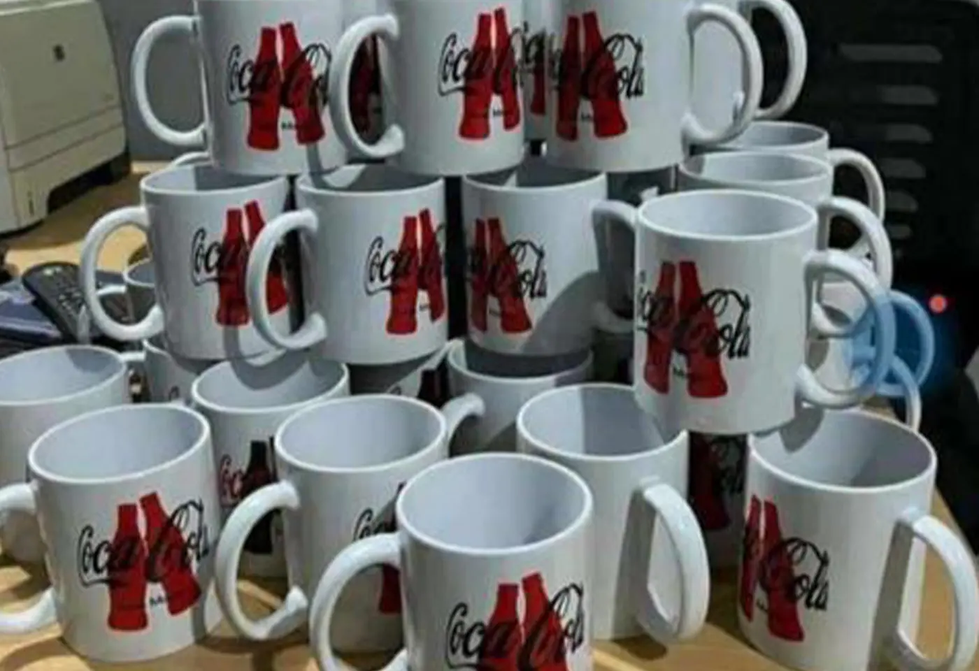 Normal Mugs by Kamog Artistry (U) Ltd