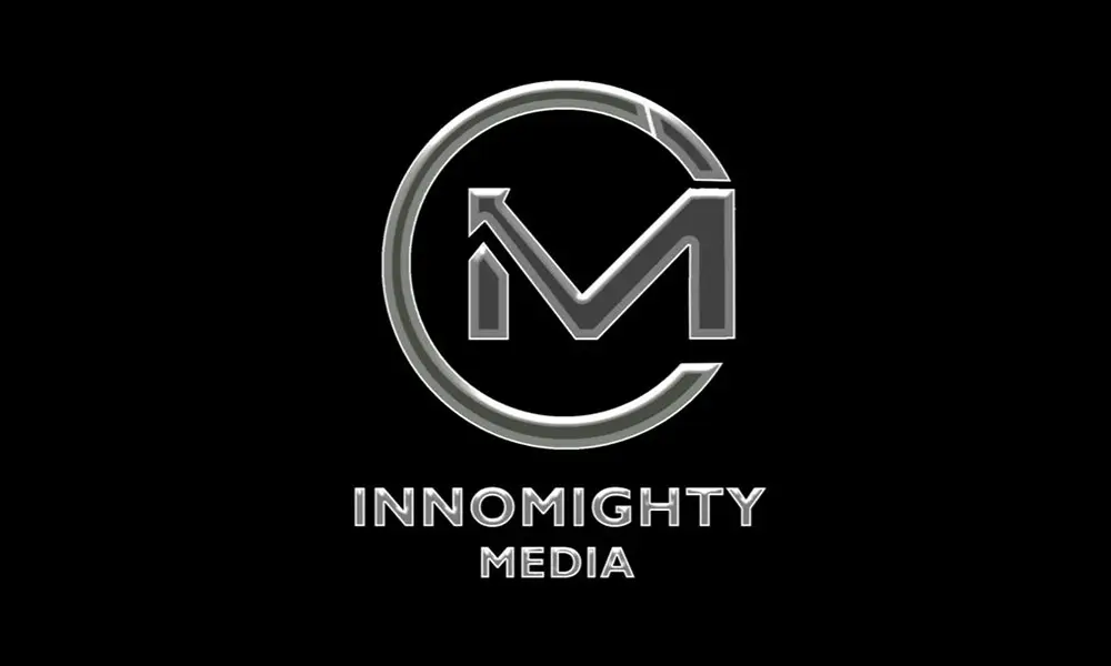 Inno Mighty Media logo