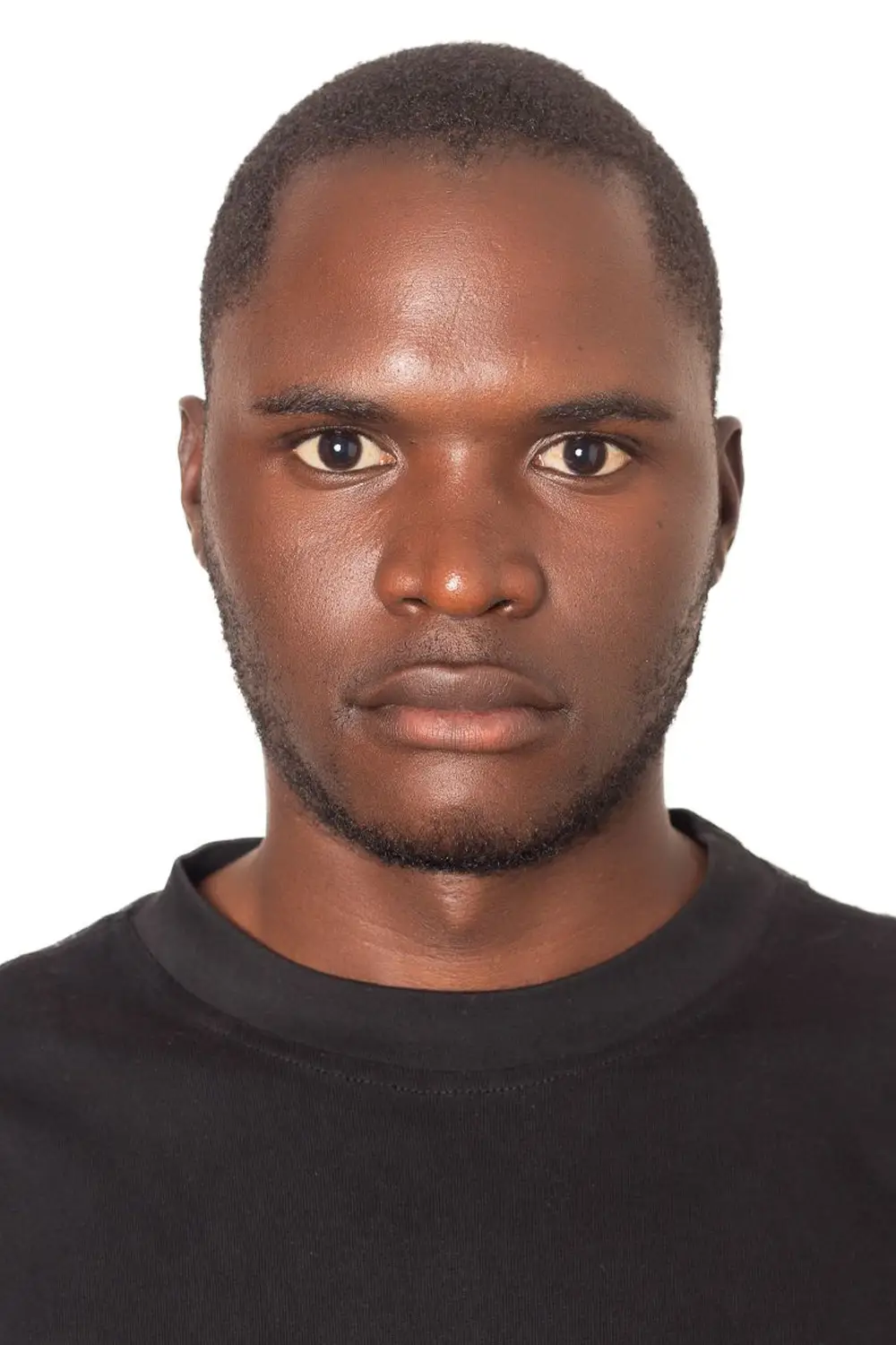 Mulinde Innocent founder portrait