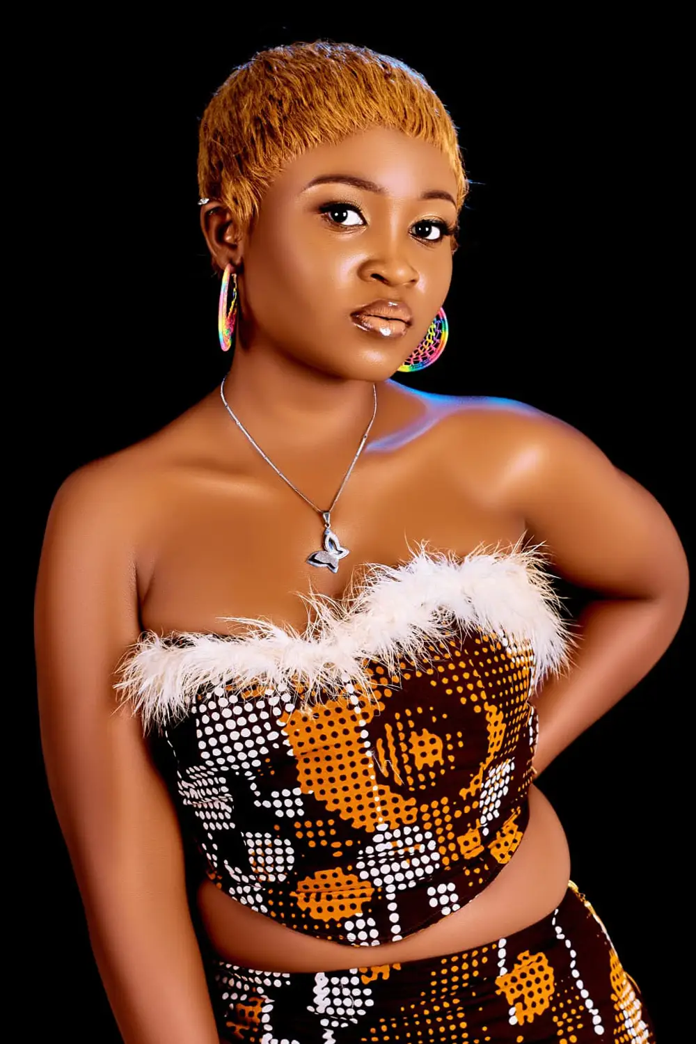 Namakula Hilda speaker portrait