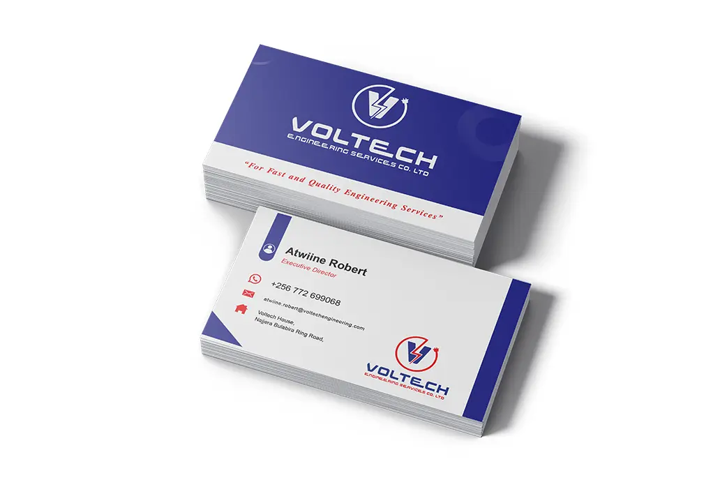 Branded stationery pricing in Uganda by Kamog Artistry (U) Ltd