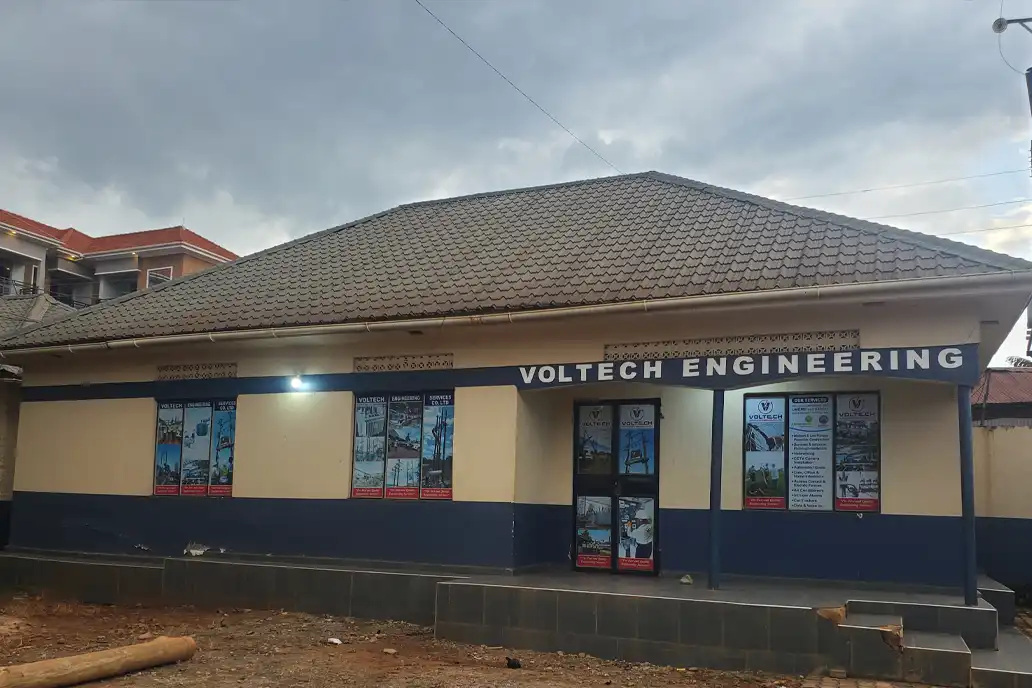 Brand rollout management in Kampala — implementation across print, signage and digital