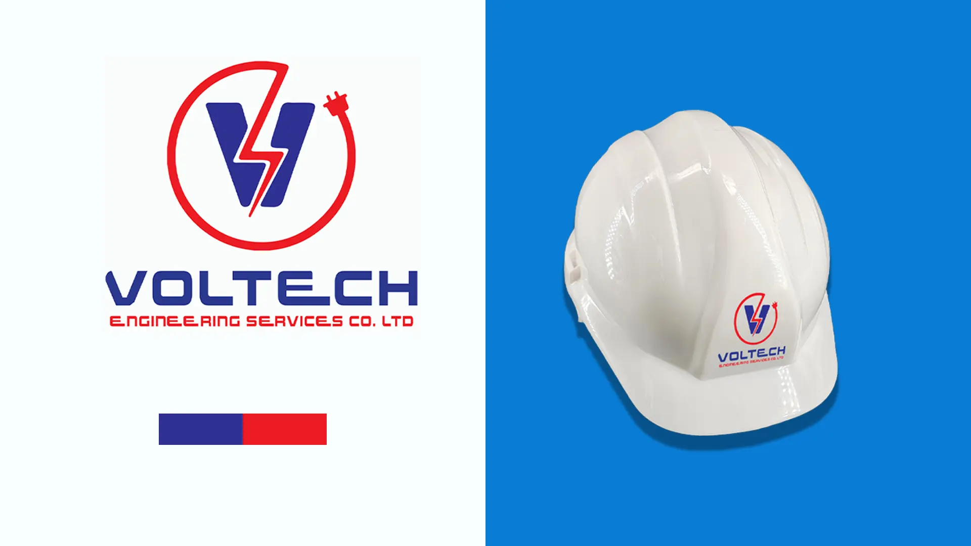 Logo design services in Kampala — custom business logo creation by Kamog Artistry