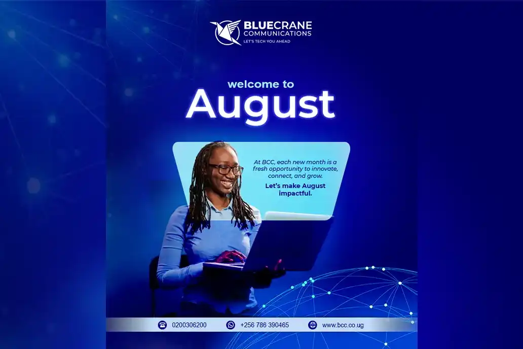 Social media brand design in Kampala — branded templates for posts, stories and ads