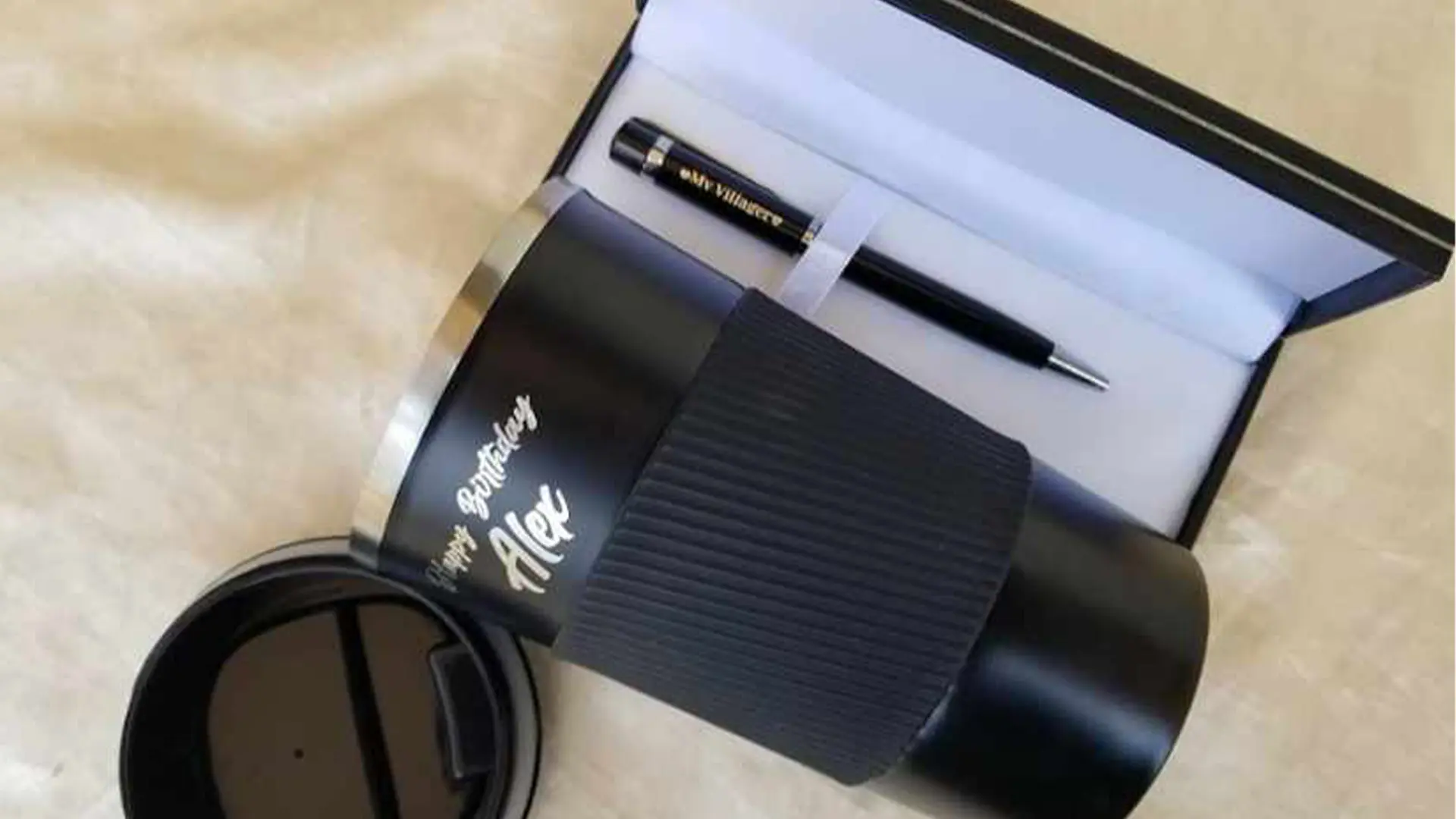 Custom merchandise and branded promotional items by Kamog Artistry (U) Ltd in Uganda