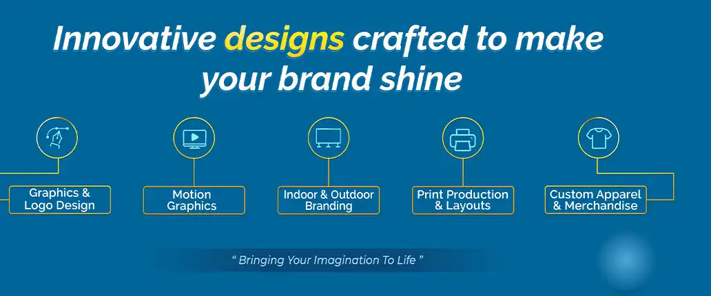 Graphic design pricing in Kampala by Kamog Artistry (U) Ltd