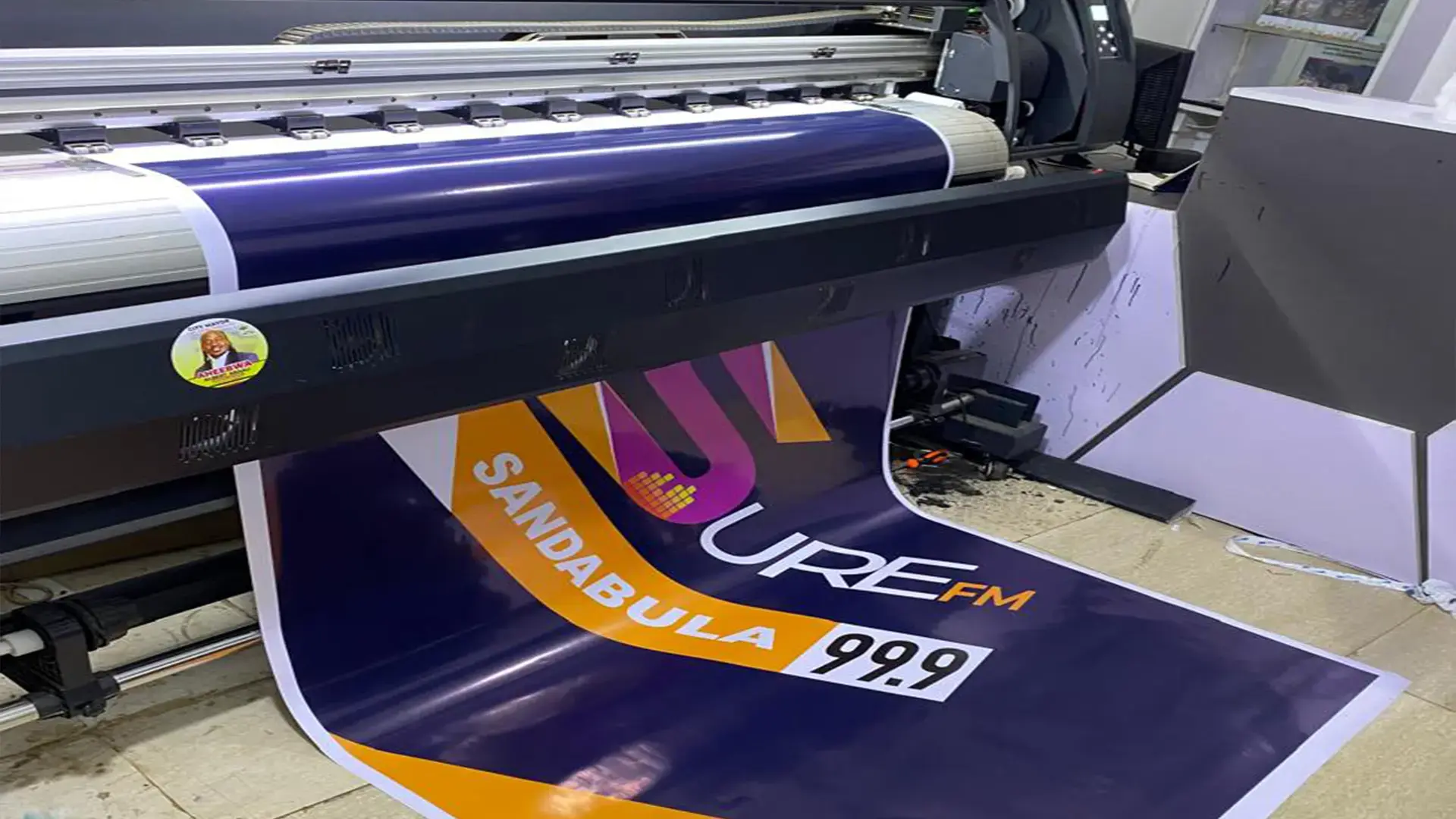 Printing Services Kampala gallery image 2