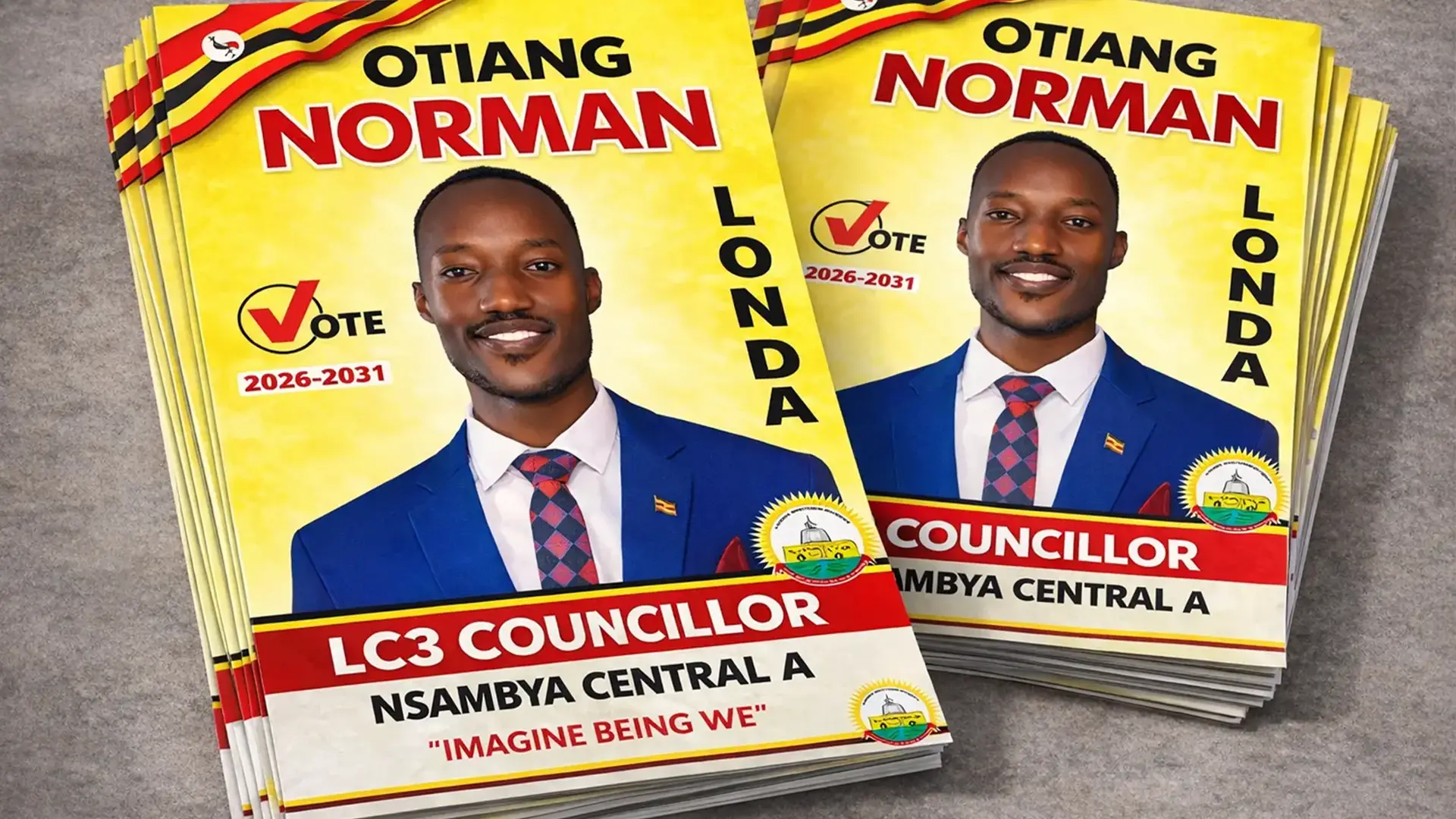 Printing Services Kampala gallery image 4