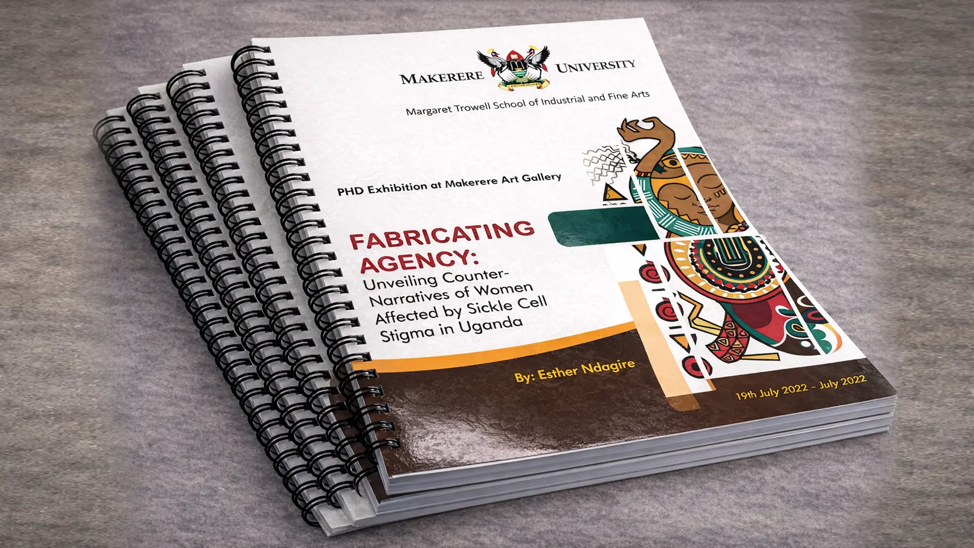 Printing Services Kampala gallery image 5