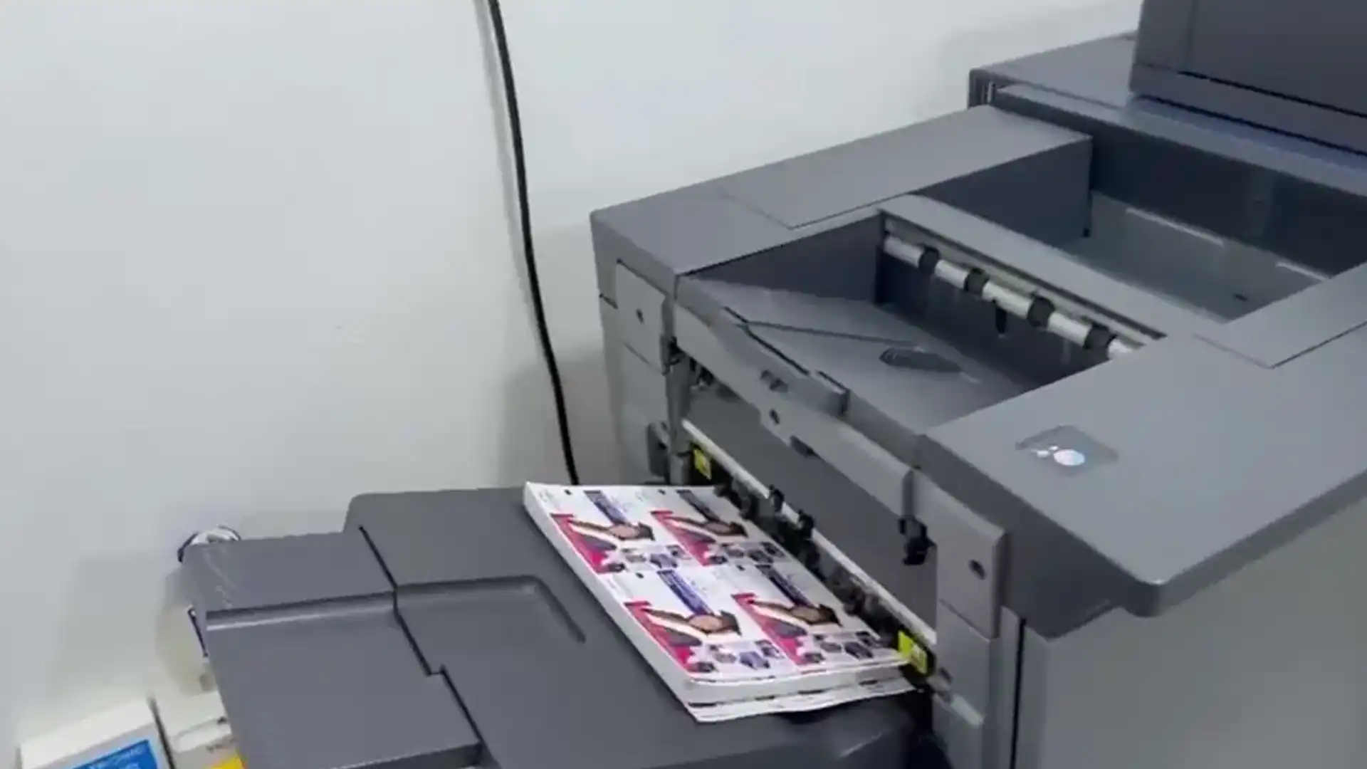 Digital Printing Kampala — hero