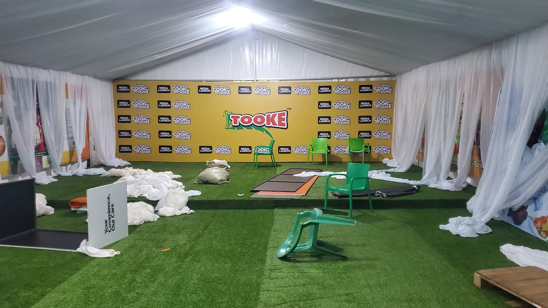 Commercial printing services by Kamog Artistry (U) Ltd in Kampala, Uganda