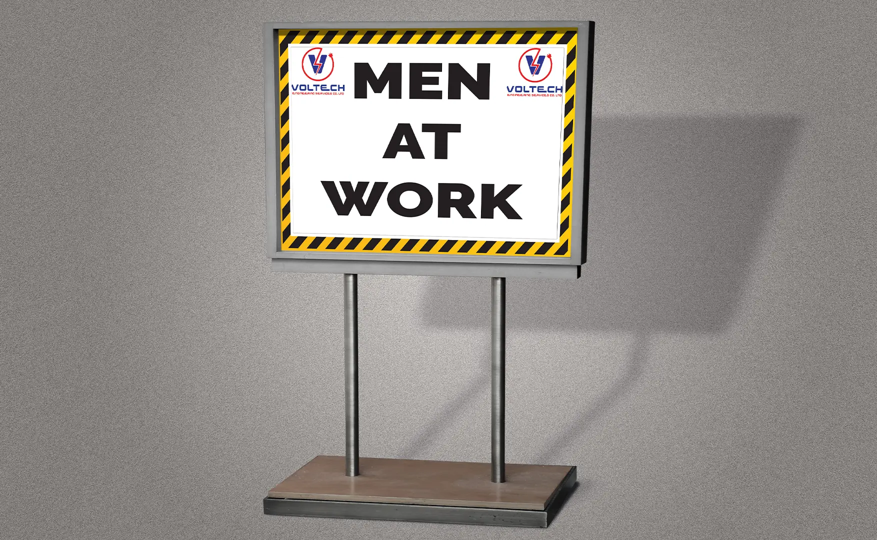 Reflective stickers (standard and honeycomb) for safety visibility.